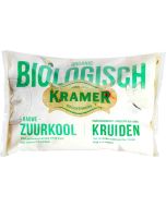 Kramer Herb Sauerkraut 500g