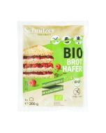 Schnitzer Gluten Free Oat Bread Organic 200g