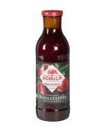 Schulp Organic Pomegranate Juice Concentrate (750ml)