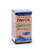 Wild Alaskan Fish Oil - Easy Swallow (Default)