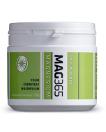MAG365 Magnesium Supplement (un-flavoured) (150g)