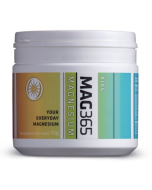 MAG365 Magnesium Supplement for Kids