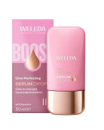 Weleda Glow Perfecting Serum Drops 30ml