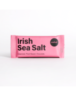 Nobo Irish Sea Salt Vegan Chocolate 25g