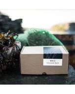 Wasi Irish Hand Harvested Seaweed Bath (200g)