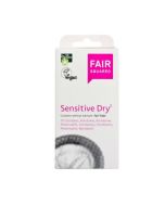 Fair Squared Condoms - Sensitive - 10pc