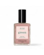 Manucurist 'Green' Nail Polish Shell Beige 15ml