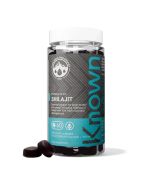 Known Shilajit Gummies Vegan 60pcs