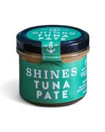 Shines IRISH Tuna Pate 110g