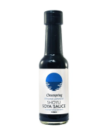 Shoya Soya Sauce Organic (150ml)
