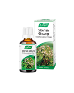 A.Vogel Siberian Ginseng 50ml