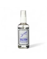 Rivers of Health High Stability Silver Spray 100ml