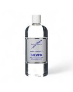 Rivers of Health High Stability Silver 500ml