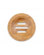 Skoon Solid Bar Dish - Round
