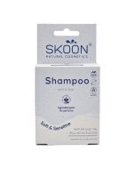 Skoon Solid Shampoo Bar Sensitive 90g