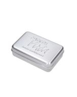 Savon Du Midi Soap Tin
