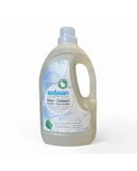 Sodasan Color Detergent Sensitive 1.5L
