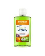 Sodasan - Lime oil Power Cleaner (250ml)