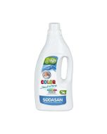 Sodasan - Color Detergent Sensitive (1.5l) (Default)