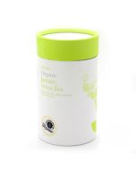 Solaris. Tea - Organic Jasmine Green Tea