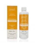 Somega Liposomal Vitamin C 100mg/15ml (450ml)