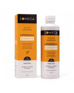Somega Liposomal Quercetin Natural Citrus Flavour 450ml