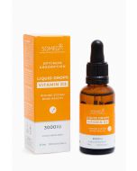 Somega Vitamin D 3000iu Drops (30ml)