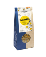 Sonnentor Organic Loose Leaf Camomile Tea