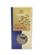 Sonnentor Organic Caraway Seeds (60g)