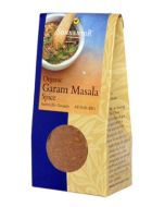 Sonnentor Organic Garam Masala Spice 