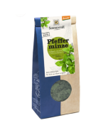 Sonnentor Organic Loose Leaf Peppermint Tea