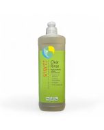 Sonett Dishwasher Rinse Aid Clear 500ml
