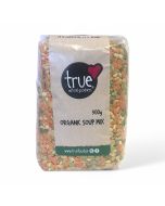 Organic Soup Mix