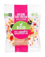 Eco Sweets Acid Fruits (75g)