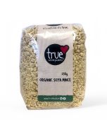 Organic TVP Mince