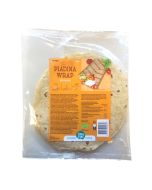 Terra Sana Piadina Wrap Spelt & Oats Organic 240g