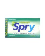 Spry Natural Spearmint Xylitol Gum