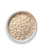 Organic Oats Standard 5kg