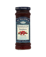 St Dalfour Raspberry