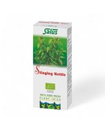 Salus (Floradix) Stinging Nettle Juice Organic 200ml