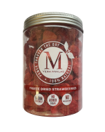 Vera Miklas Freeze Dried Strawberries 80g