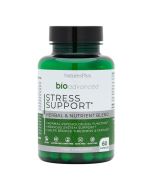 NaturesPlus Stress Support (60 caps)