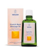 Weleda Stretch Mark Massage Oil
