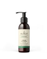 Sukin Cream Cleanser 125ml