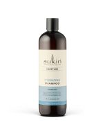Sukin Hydrating Shampoo 500ml