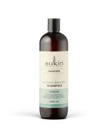 Sukin Natural Balance Shampoo 500ml