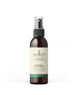 Sukin Deodorant Spray 125ml