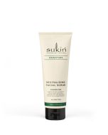 Sukin Revitalising Facial Scrub 125ml