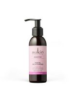 Sukin Sensitive Facial Moisturiser 125ml