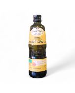 Emile Noël Virgin Sunflower Oil Organic 500ml